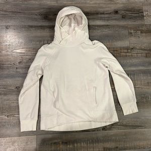 Lululemon hoodie